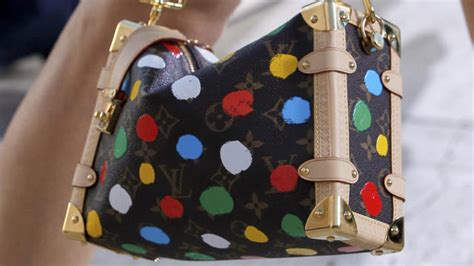 lv polka dot collection|marc jacobs polka dot.